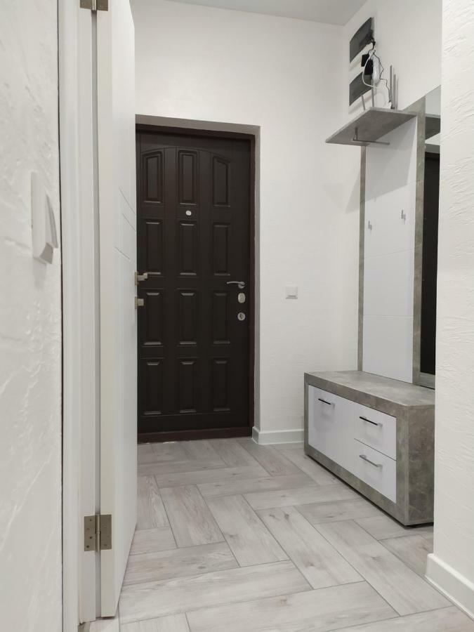 Skyview Apartments Odesa Exterior photo
